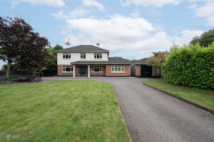 1 Clash Road, Carrigrohane, Co. Cork, T12VA0D