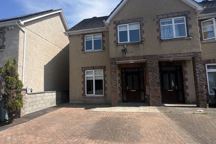 36 Cois Luachra, Dooradoyle Road, Dooradoyle, Co. Limerick