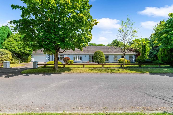 4 Growtown, Dunshaughlin, Co Meath, A85KV62