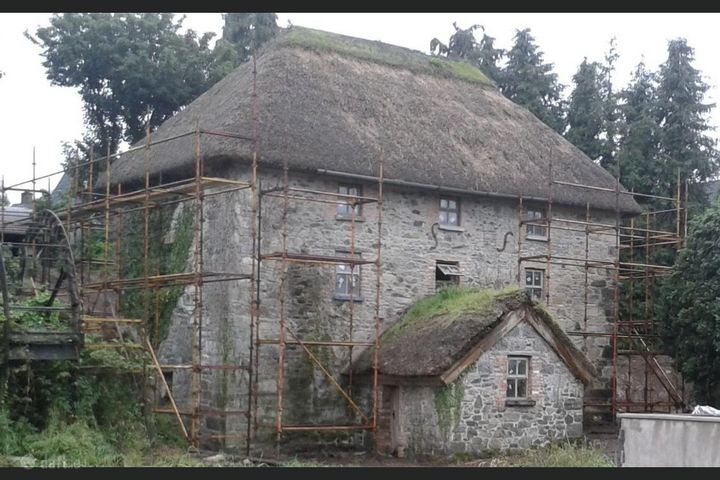 Garrymore, Ballinagh, Co. Cavan
