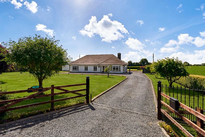 Great Oak View, Baconstown, Enfield, Summerhill, Co. Meath, A83T886