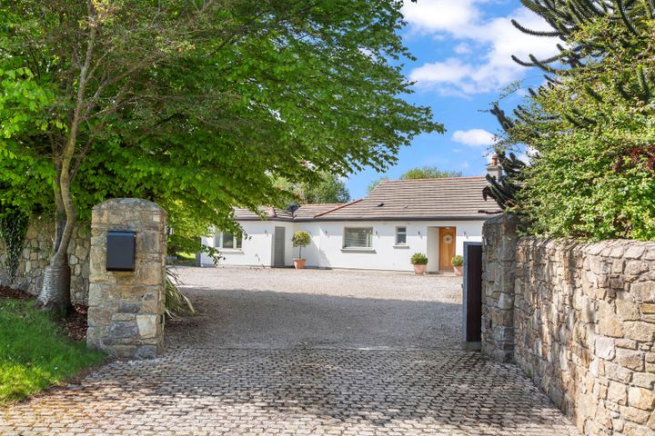 Holmhill, Blackberry Lane, Drummin East, Delgany, Delgany, Co. Wicklow, A63Y685