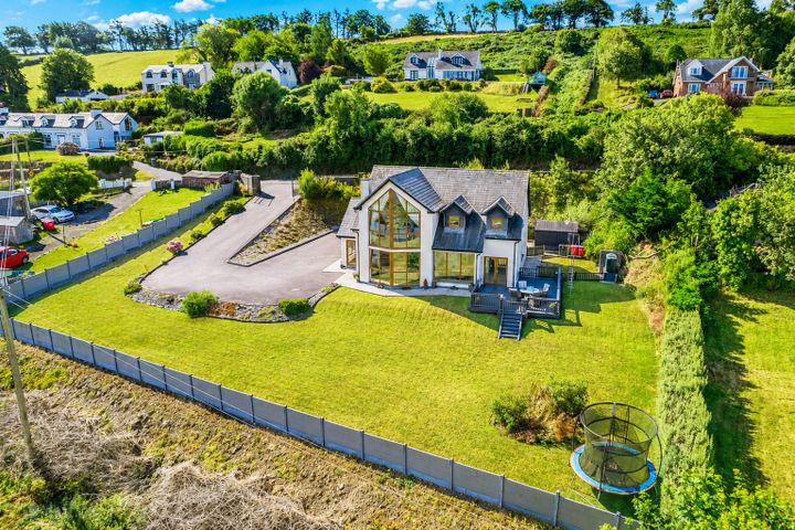 Hillside, Aghada, Midleton, Co. Cork, P25XV32