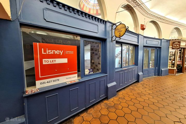Unit 12/14 Market Parade, 51-54 Patrick Street, Cork City, Co. Cork