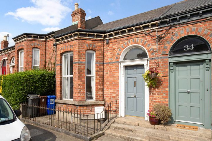 32 Glengarriff Parade, Phibsboro, Dublin 7, D07X934