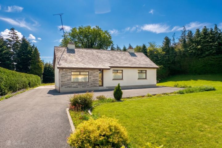 Clonkeencole, Clones, Clones, Co. Monaghan, H23CF62