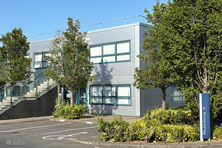 Port Tunnel Business Park, Clonshaugh, Dublin 17