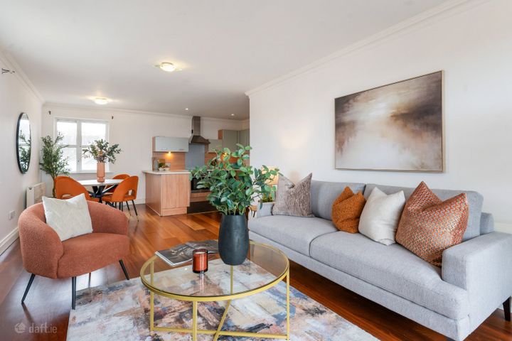 34 Wingfield, Stepaside, Dublin 18, D18FD40