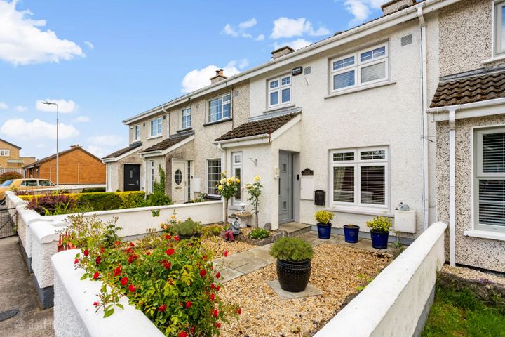 1251 Coarse Moor, Straffan, Co. Kildare, W23AH66