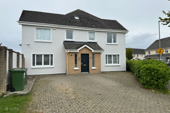 63 Chapel Farm Road, Lusk, Corduff, Co. Dublin