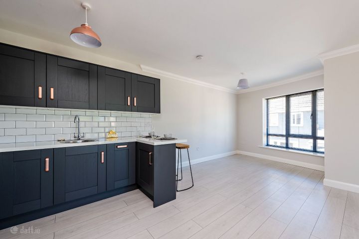 Apartment 15, Fottrell House, Drynam View, Drynam Hall, Kinsealy, Co. Dublin