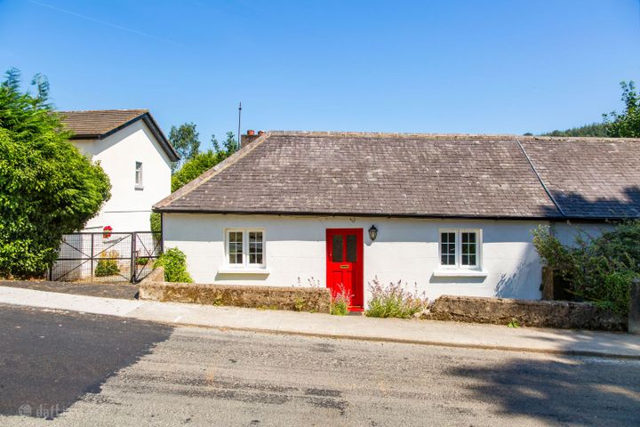 Cosy Cottage, Ballymoate, Glenealy, Co. Wicklow, A67A977