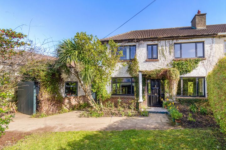 14 Beechwood Park, Dun Laoghaire, Co Dublin, A96FF62