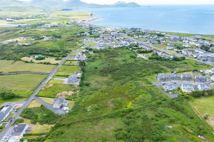 Development Opportunity, Spunkane, Waterville, Co. Kerry