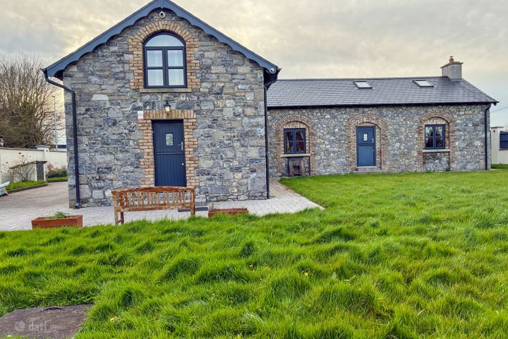Old School House, Greatdown, The Downs, The Downs, Co. Westmeath
