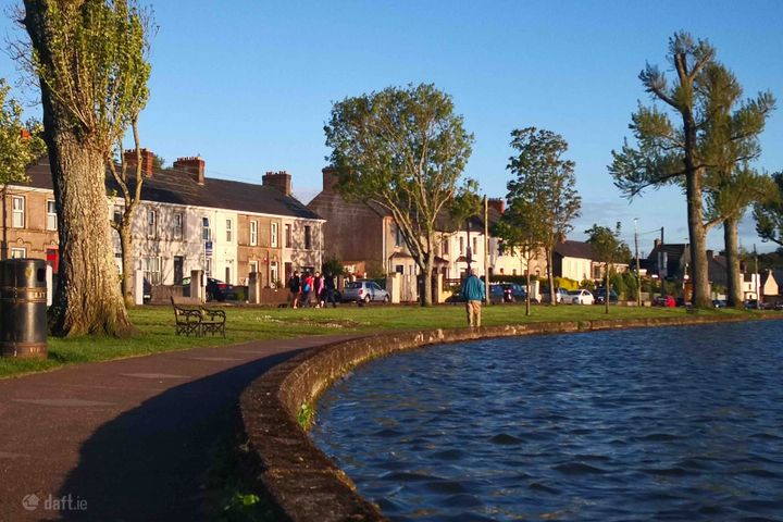 Lough Park, The Lough, Co. Cork
