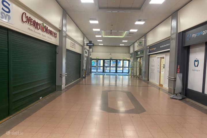 North Gate Quarter, North Main Street, Cork City Centre