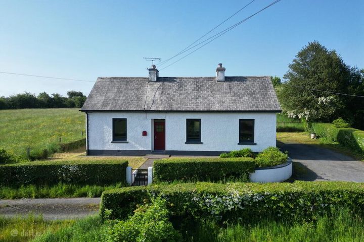 Annaghmore, Collooney, Co. Sligo, F91W622