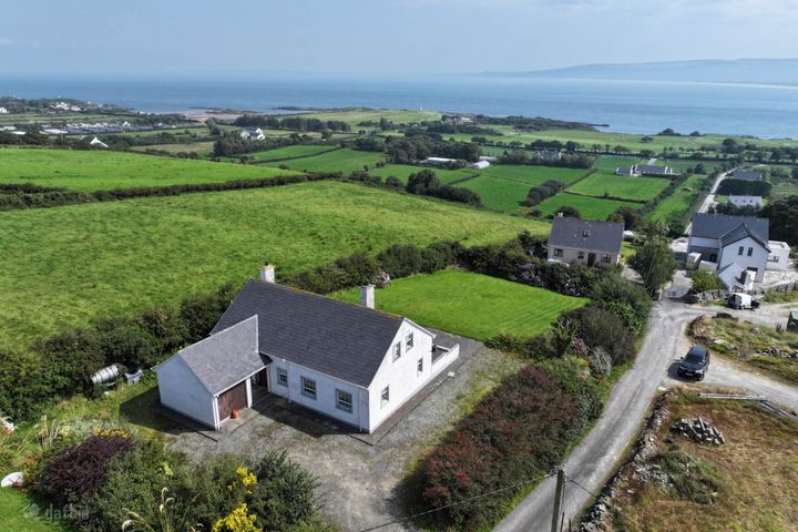 Eleven Ballyboes, Greencastle, Co. Donegal, F93NW08