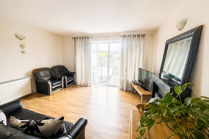 Apartment 23, Riverdock House, Limerick City Centre, Co. Limerick, V94HX56