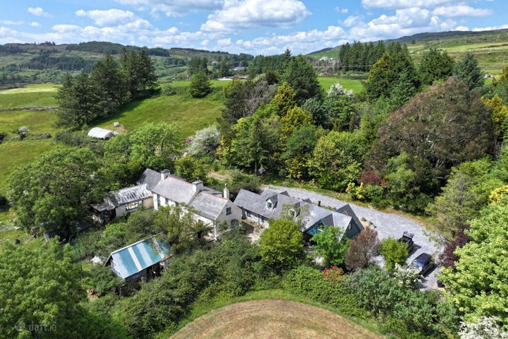 Fig Tree Cottage, Meenies Upper, Drimoleague, Co. Cork, P47YK28