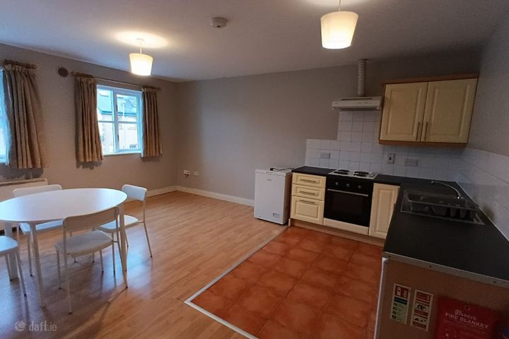 Apartment 10, Mountgarrett Apartments, Mountgarrett Lane, New Ross, Co. Wexford