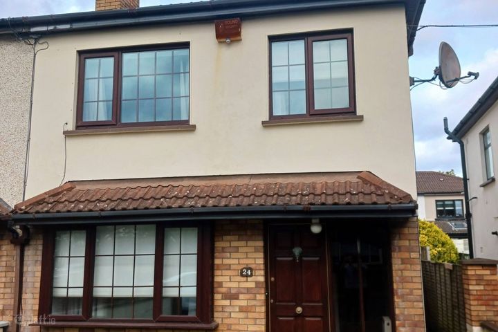 Royal Oak, Santry, Dublin 9
