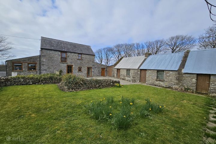 Carrownree, Dromard, Dromard, Co. Sligo, F91N998