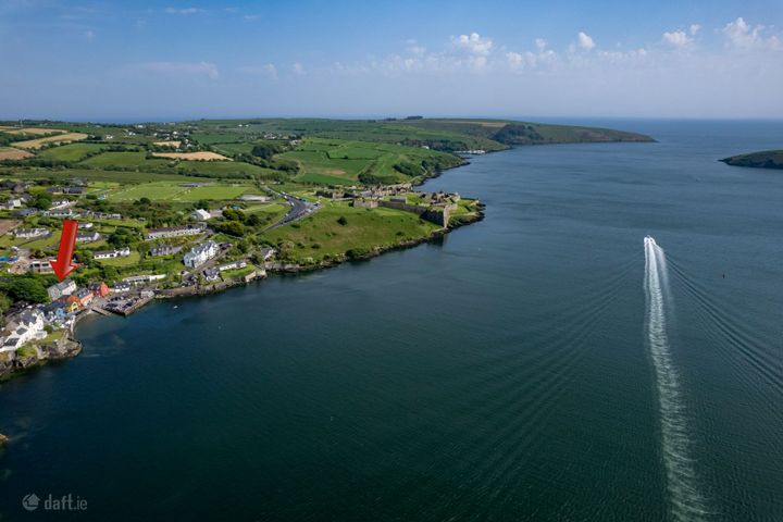 Apartment 3, Craig House, Summercove, Kinsale, Co. Cork, P17D262