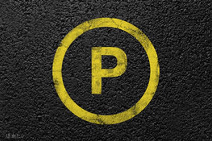 North Mall, Cork City Centre