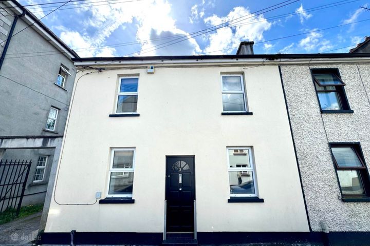 3 Wellington St, Clonmel, Co. Tipperary, E91T660