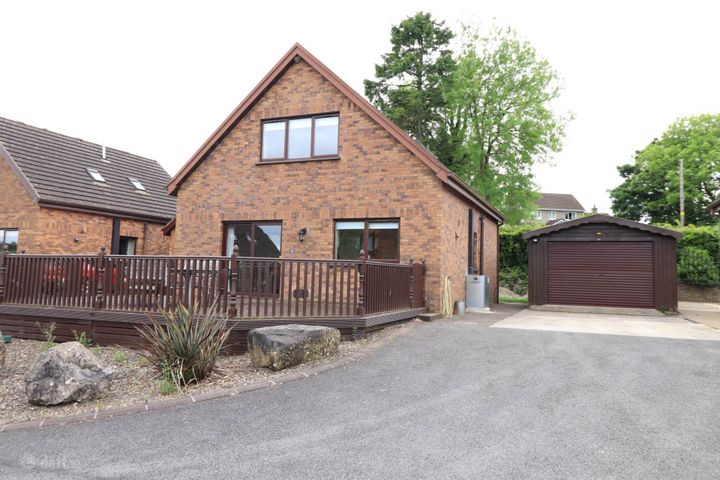 12 Tully Bay Marina, Lougshore Road, Enniskillen, Co. Fermanagh