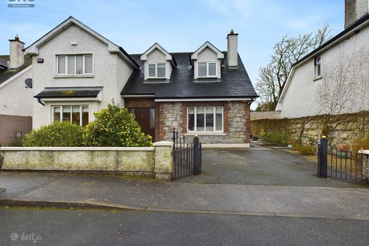 10 Brookfield Court, Palatine, Co. Carlow, R93W9X9