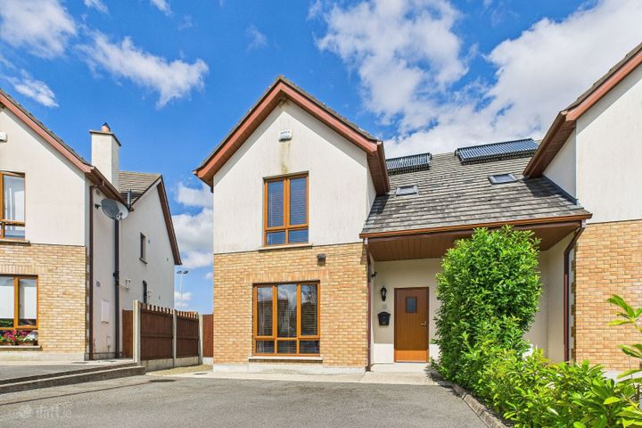 13 Rathglen, Killeshin, Carlow, Laois