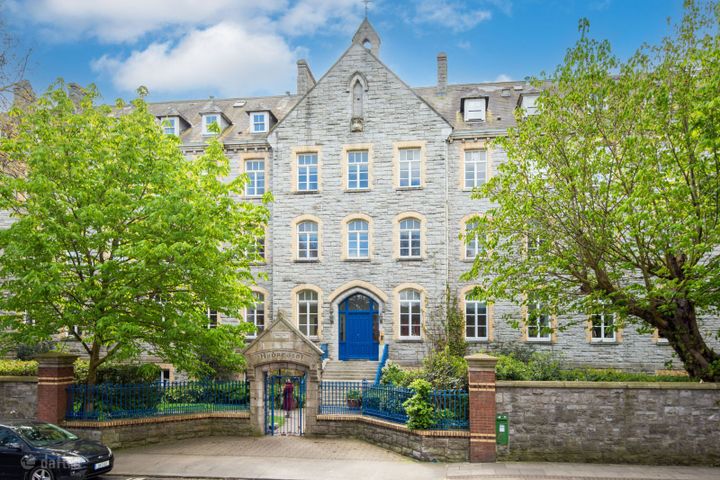38 Hybreasal House, South Circular Road, Kilmainham, Dublin 8, D08YY30