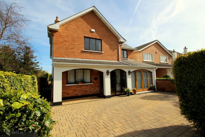 Fair Field, 130 Mount Anville Park, Goatstown Dublin 14, Dublin 14, Dublin