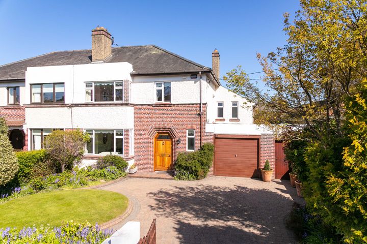 49 Rathfarnham Park, Dublin 14, Dublin, Dublin 14, Dublin