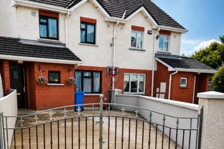 70 Raithín Close, Mullingar, Mullingar, Co. Westmeath, N91Y9E8