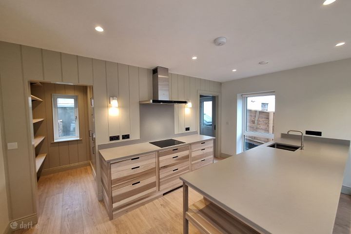 3 Faraday Court, Rockboro Avenue, Blackrock, Co. Cork