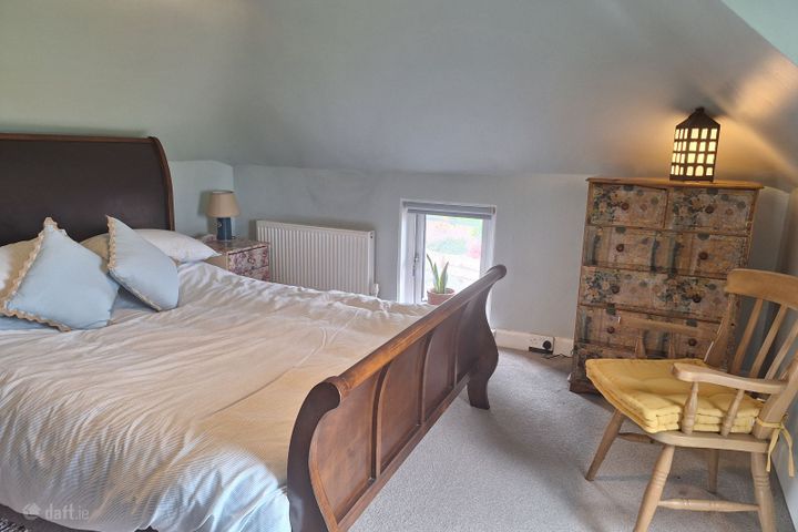 Pine Crest, Ballylarkin, Inch, Gorey, Scarnagh, Co. Wexford