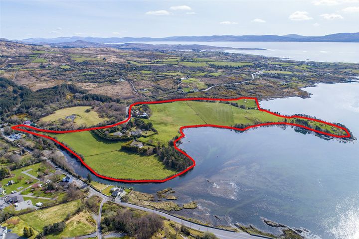 Adrigole Park, Adrigole, West Cork, P75NH24