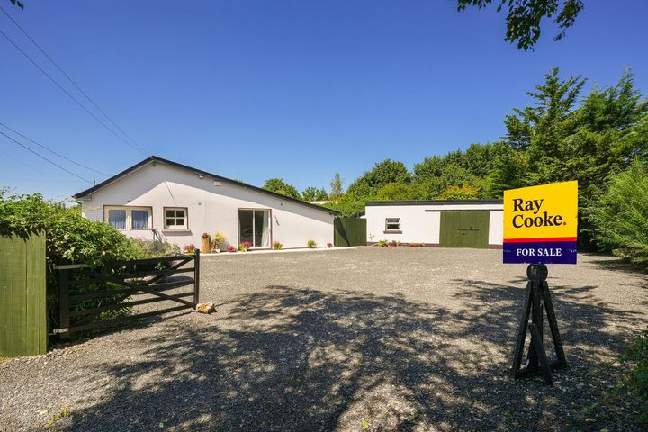 Boleybeg, Ballitore, Co. Kildare