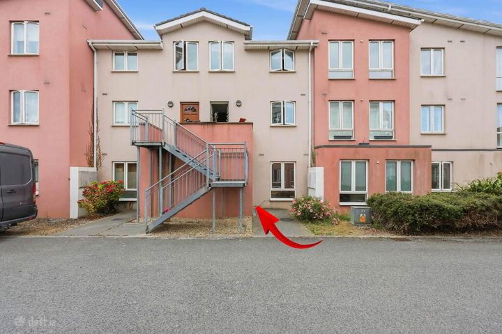 86 Orchard Way, Greenwood Walk, Dublin, D13TH22