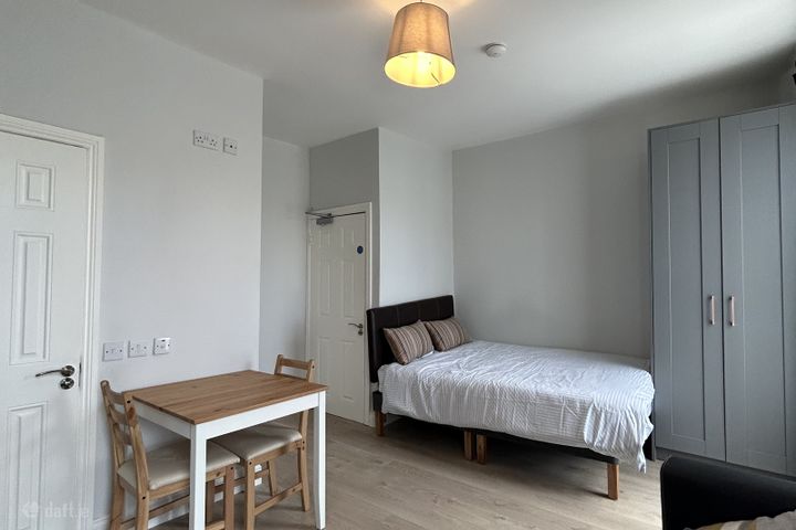 Seville Place, Dublin 1