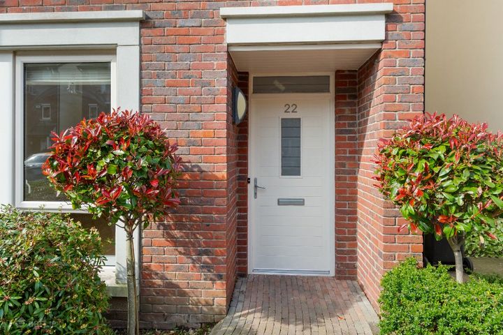 22 Burford Drive, Honey Park, Dun Laoghaire, Co Dublin, A96P8R2 - Photo 2