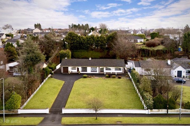 Lynn Road, Mullingar, Mullingar, Co. Westmeath, N91HKV9
