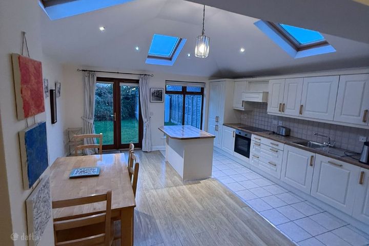 21 Straffan Lawn, Straffan Wood, Maynooth, Co. Kildare