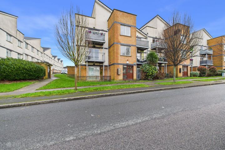 Apartment 37, Deerpark Avenue, Kiltipper, Dublin 24, D24HE12