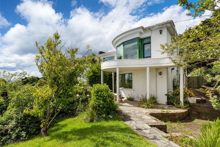 Rose Na Gaoithe, Windgate Rd Baily, Howth, Dublin 13, Dublin