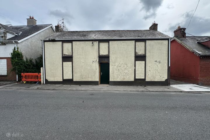 Chapel Street, Ballinakill, Co. Laois